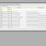 Sazbnzbd Advanced Configuration