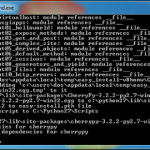 Python Install Guides Added!