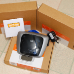 Linksys E2000 DD WRT Flash Guide