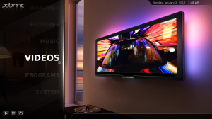 XBMC Confluence
