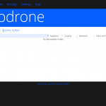 NzbDrone Guides Added!