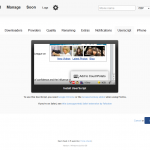 CouchPotato Userscript Install Guide for Firefox!