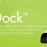 Warpia SWP220 Easy Dock Pro