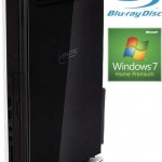 Arctic MC001 BD Blu-ray HTPC Media Center