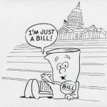 CISPA Cybersecurity Bill Passes House of Representatives