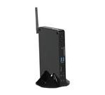 Deal: Foxconn NTA350-0H0W-B-A-NA AMD Hudson D1 HD 6310 Black Nettop for $153 with Promo Code:EMCNFJG25 and Free Shipping!!