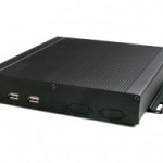 Logic Supply LGX AG150 Fanless Mini-ITX PC