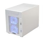 Deal: LIAN LI PC-V354A Silver Aluminum MicroATX Mini Case for $119.99 with Promo Code: LianLi416A and Free Shipping!!
