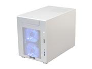 Deal: LIAN LI PC-V354A Silver Aluminum MicroATX Mini Tower Case for $119.99 with Promo Code:LianLi430A and Free Shipping!!