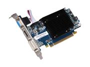 Deal: SAPPHIRE 100292DDR3L Radeon HD 5450 1GB 64-bit DDR3 Low Profile $14.99 with Promo Code EMCYTZT1428 + $15 MIR and Free Shipping!!