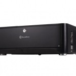 SilverStone GD06 HTPC Case