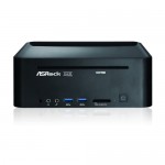 AsRock High-End Vision 3D 252B HTPC Gets Reviewed