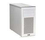 Deal: LIAN LI PC-A04A Silver Aluminum MicroATX Mini Tower Computer Case for $99.99 with Promo Code:LianLi428A and Free Shipping!!