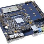 Kontron KTT30 mITX ARM Cortex-A9 Quad Core 900MHz with NVIDIA Tegra 3 