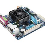 DEAL: GIGABYTE GA-E350N AMD E-350D APU Mini ITX Motherboard $59.99 & Free Shipping!!
