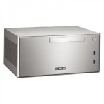 DEAL: LIAN LI Aluminum PC-Q09FNA Mini ITX HTPC Case $109.99 & Free Shipping!!