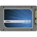 DEAL: Crucial M4 256GB SSD $159.99 with Free Shipping!!