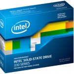 DEAL: Intel 330 Series 240GB 2.5" SSD for $150 or $140 & Free Shipping!!