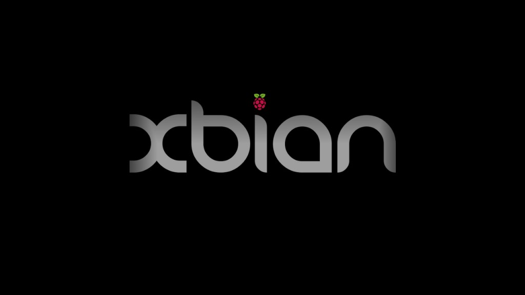 XBian 1.0 Alpha 3 Released!