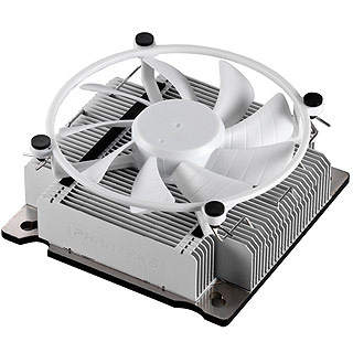 Phantek PH-TC90LS Review