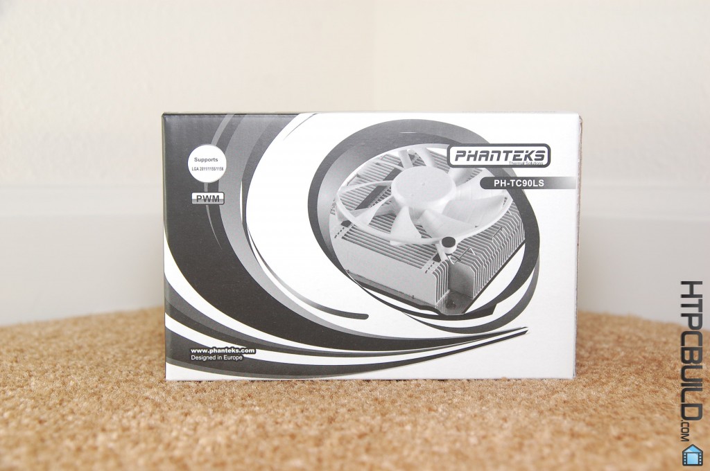 Phanteks PH-TC90LS Raffle